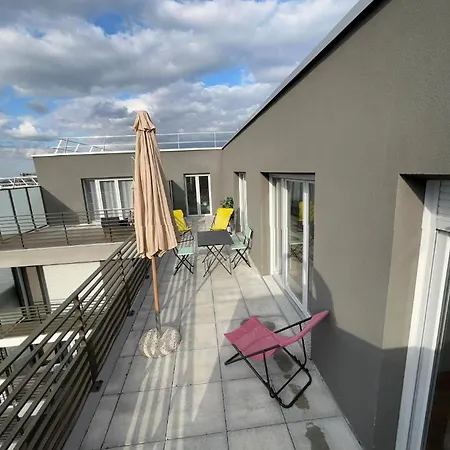 Cosy Sur Marne * Champs-Sur-Marne