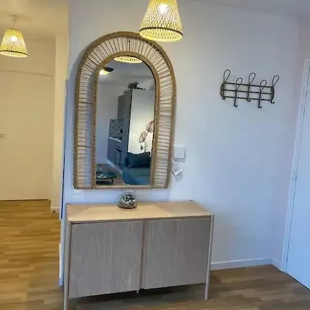 Apartment Cosy Sur Marne *